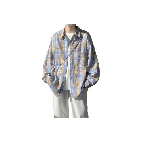 TOM DWAN Унисекс Рубашки