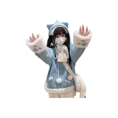 FEIFEIKA Лолита-стиль Женские