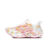 Грис-Грис Цветочный Дизайн-Светящийся в темноте-Средняя посадка Карбоновая плита