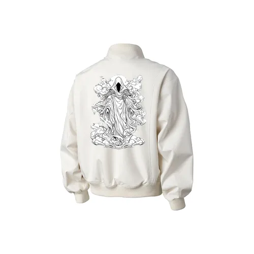 GDRG Унисекс Куртки