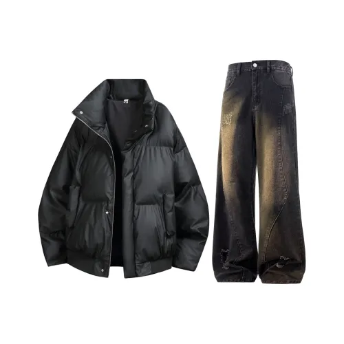 ABCNF Унисекс Повседневная Спортивная Одежда