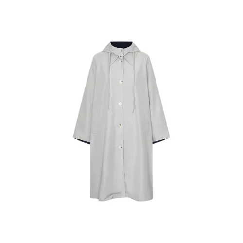 URBAN REVIVO Тренчкот Женские