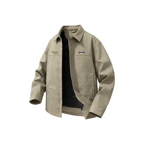 Caramella Унисекс Пуховики