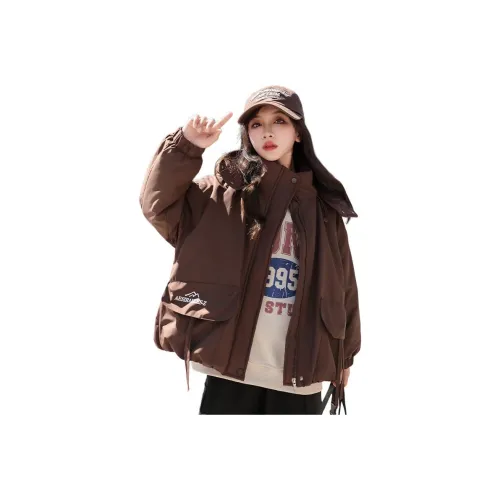 TAOTIANMAO KIDS Утеплённая одежда