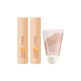 Освежающий лосьон-дезодорант с геранью 20 мл (бутылка) * 2 + крем для рук с грушевым эффектом 40 г