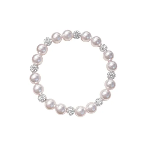 NATURALLYJOJO Искусственная жемчужина Браслеты Женские