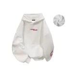 Белый [утолщенный с флисовой подкладкой]