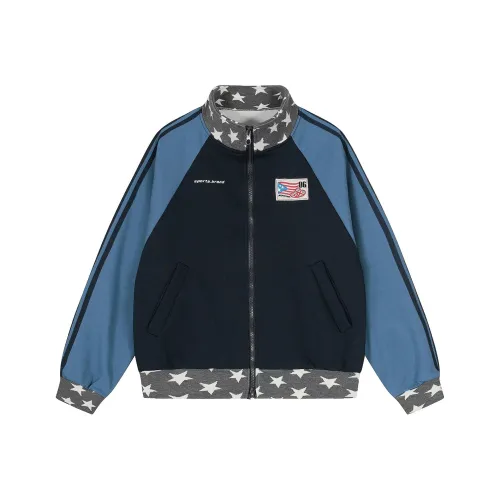 PEA Унисекс Куртки