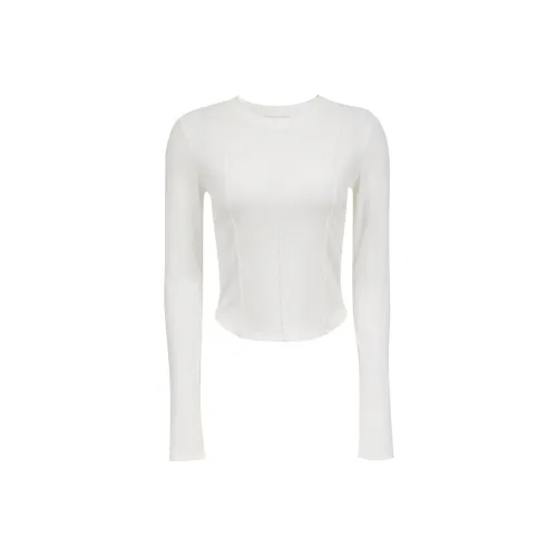 ONLY Комплект с короткими рукавами рубашка женский