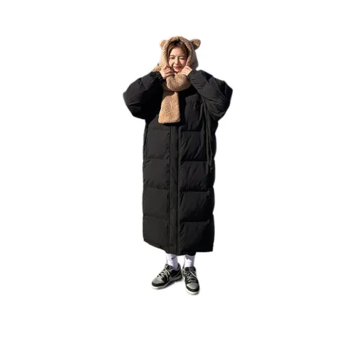 LAKESI Женские пуховики