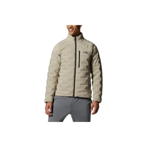 MOUNTAIN HARDWEAR Stretchdown™ Пуховик Мужской