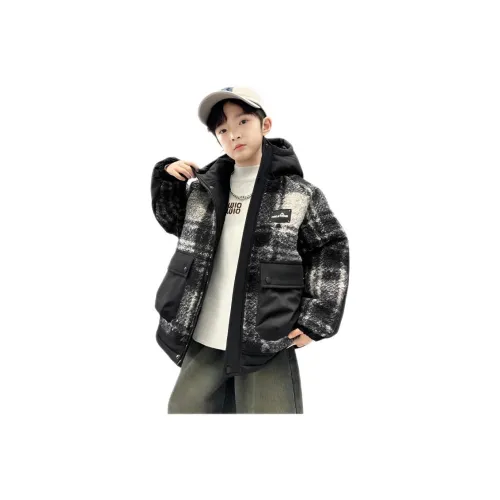 Than Than Me Модное Зимнее Пальто