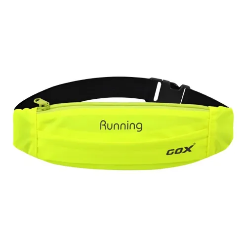 GOX Туристические сумки Высокотехнологичная Светоотражающая ткань Многоцветная Унисекс