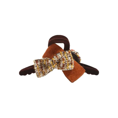 Like A Dream Шерстяные Заколки для волос Женские