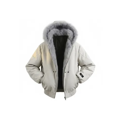 Caramella Унисекс Пуховики