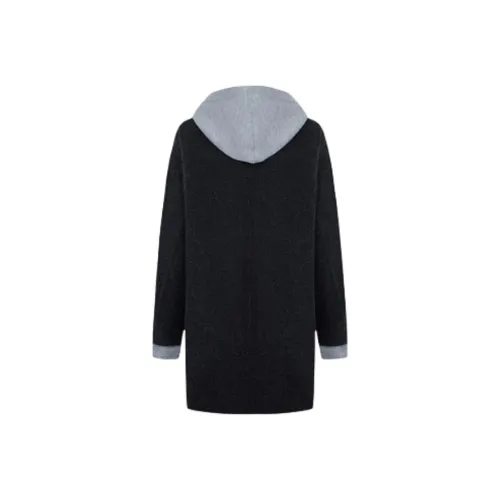 JORYAweekend Темно-серый Женский Куртка