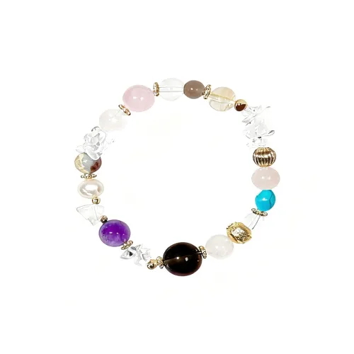 J KINGLAY Медные браслеты унисекс