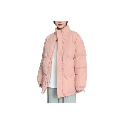 HIPHOPPUNKS Пуховая куртка Женская