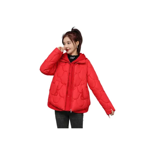 LAKESI Женские пуховики