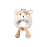 Милый котенок - движущиеся ушки