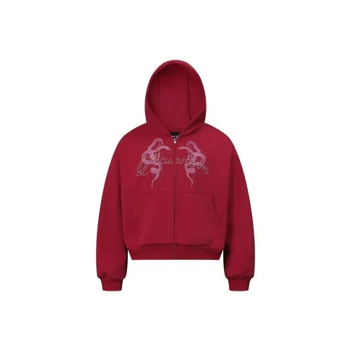 HYUNDAI Унисекс Свитшоты