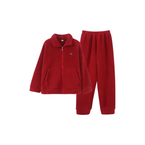 DUOQIAOMEI Домашний Комплект для Женщин