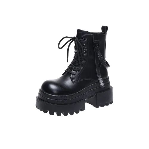 PARK DANCE Короткий Мартин Ботинок Женские