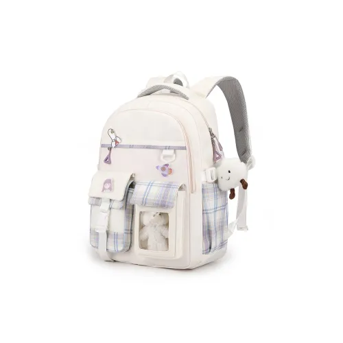 H YXIANG Нейлоновый Рюкзак для Детей Многоцветный