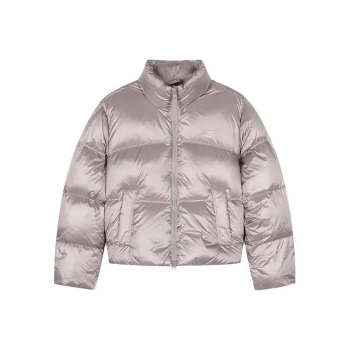 New Balance Active Short Пуховик Женские