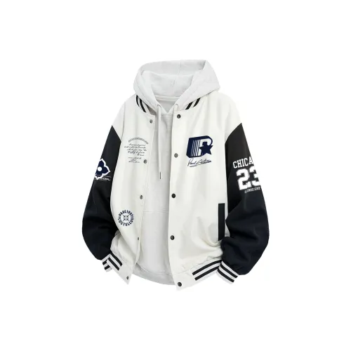 PAUL COSTELLOE Хлопковый пуховик унисекс