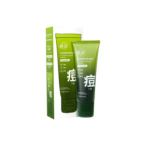 ZHIQU Очищающие средства для школьного возраста