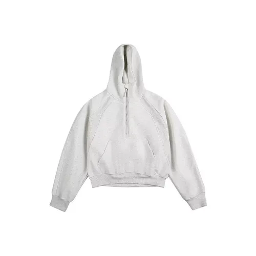 PWUE Унисекс Свитшоты