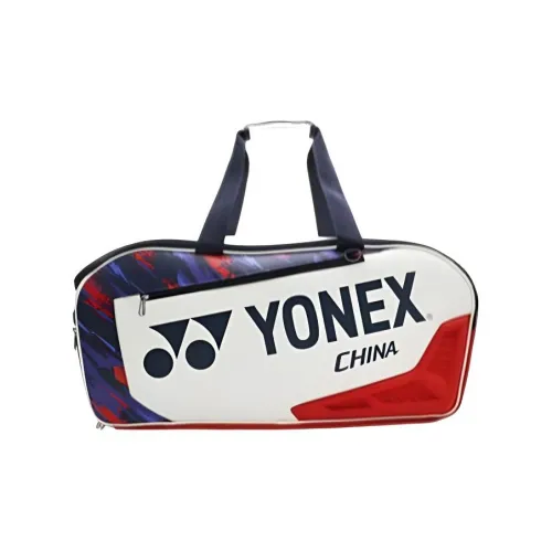 YONEX Синтетическая кожа Спортивные сумки Унисекс