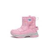 QL-9955-Pink (Флисовая подкладка, термический)