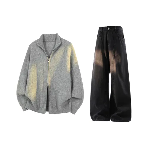 ROSECREED Повседневная спортивная одежда унисекс