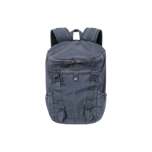 Thisisneverthat Нейлон Рюкзак Унисекс Лаванда