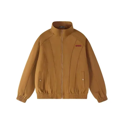 SHANGKUSI Унисекс Куртки