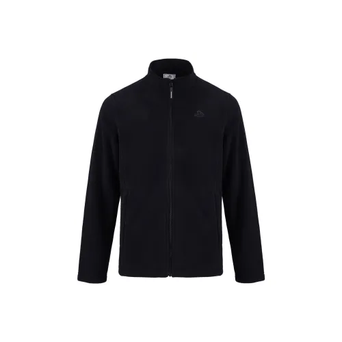 PELLIOT Мужская Флисовая Куртка