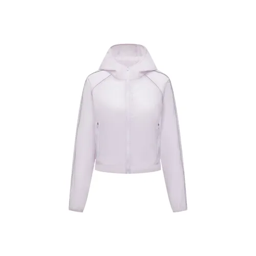 TANBOER Женские Пуховики