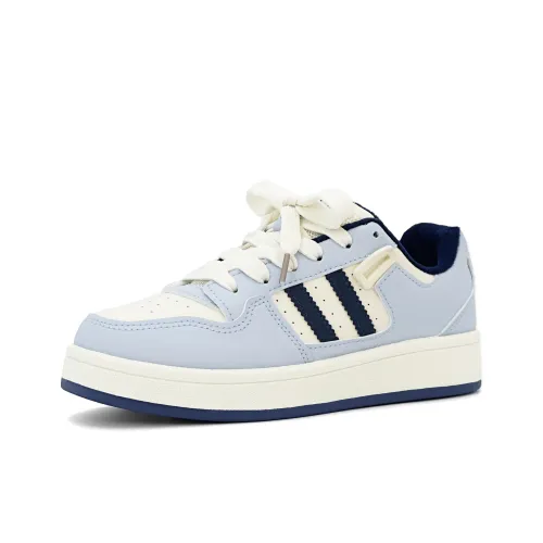 Али Тх Фокс Скейтборд Кроссовки Низкие Топ Женские