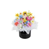 Цветочный Тень Сияние