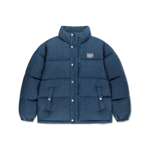 Marithe Francois Girbaud Пуховик Унисекс