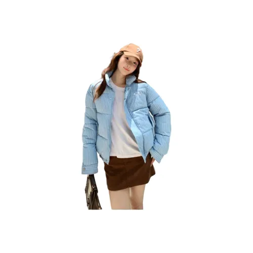 Olivia Share777 Хлопковый пуховик женский
