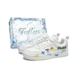 Белый (Игровой пиксель)