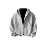 Серый [Loose Fit Collection]