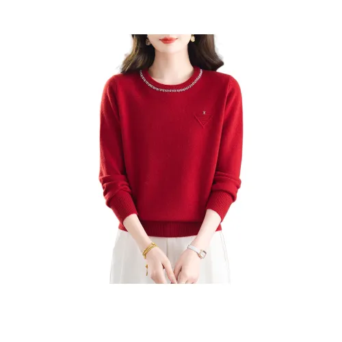 H YXIANG Женская трикотажная одежда