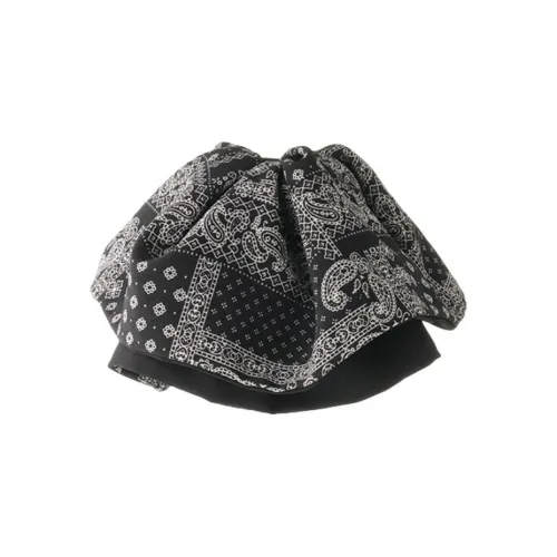 FANTASY FREE MIX Полиэстер Заколки для волос Женские