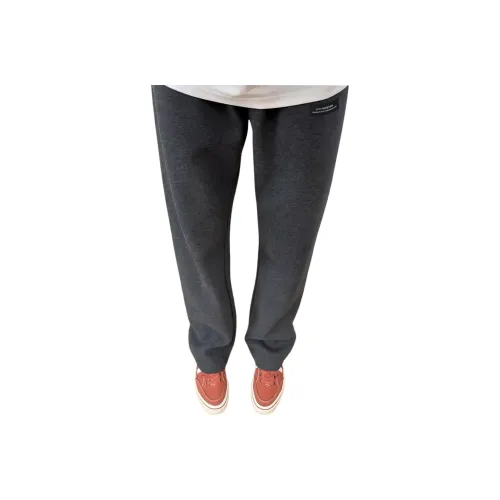 City Hipster Вязаные Спортивные Штаны Унисекс