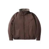 Темно-кофейный