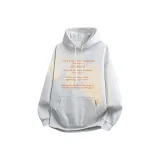 Фотиния Серый-[Утолщенный и с флисовой подкладкой]